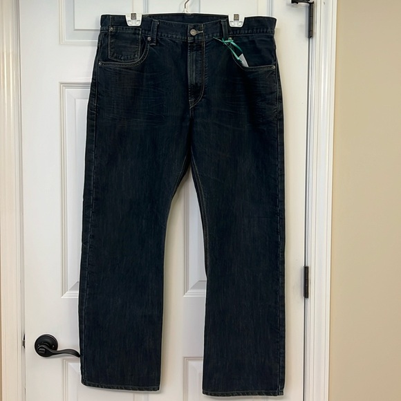 Levi's Other - Levi’s men jeans (514)